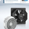 Broschyr: EC/AC axial fans for greenhouses