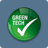 GreenTech - Miljöhänsyn och minskad energianvändning
