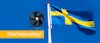 Svenska flaggans dag - avvikande öppettider