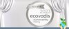 EcoVadis Silver Award för hållbarhet