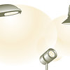 Lysande idéer för aktiv kylning av LED-lampor