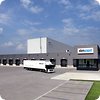 ebm-papst har öppnat ett nytt logistikcenter i Landshut