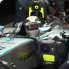 ebm-papst i samarbete med Formel 1 teamet MERCEDES AMG PETRONAS
