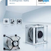 Katalog: EC centrifugal fans - RadiPac