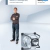 Broschyr: RadiPac EC centrifugal fans - The best results for ventilation technology