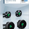 Katalog: EC/AC axial fans – AxiCool