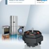 Broschyr: Always in their element - GreenTech EC motors for home appliances