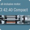 Ny all-inclusive motor: ECI 42.40 Compact
