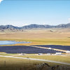 RadiPac kyler känslig teknik i solpark på stäppen i Sibirien
