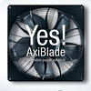 Broschyr: One system for all applications? Yes! AxiBlade - Your ebm-papst solution