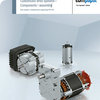 Broschyr: "Customized drive systems | Components | assembly"